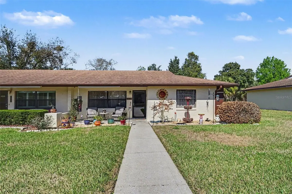 12435 Orangewood Circle, Tavares, FL 32778 - #1