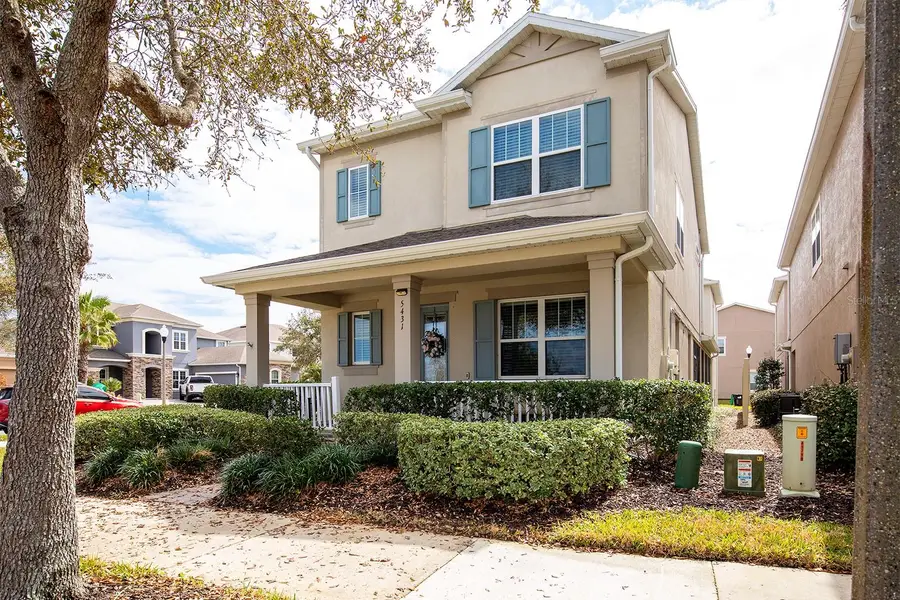 5431 Bowman Drive, Winter Garden, FL 34787 - #3