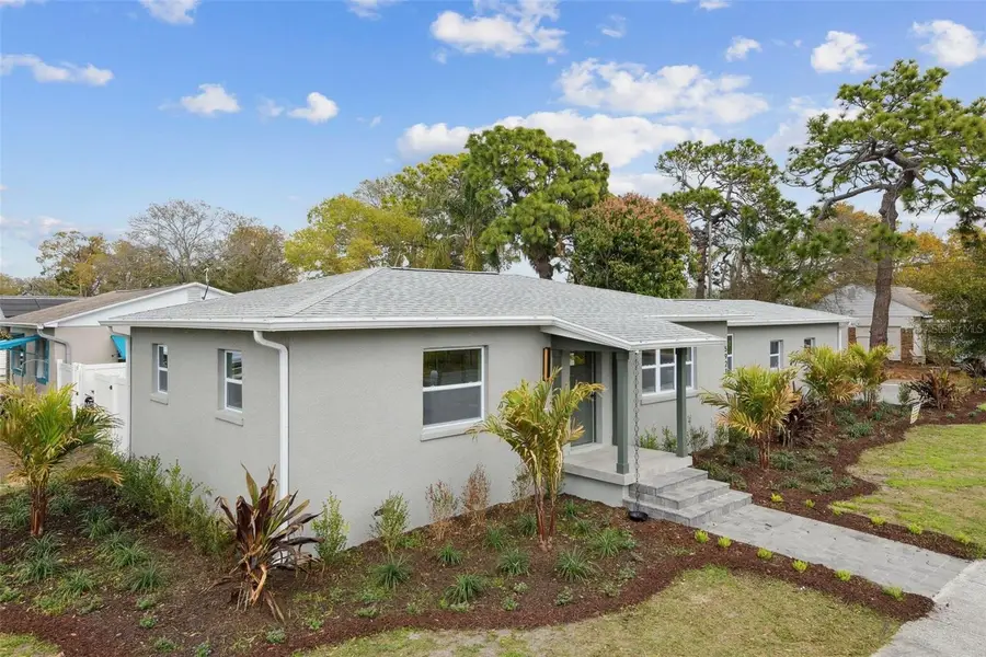 5921 15th Avenue S, Gulfport, FL 33707 - #2