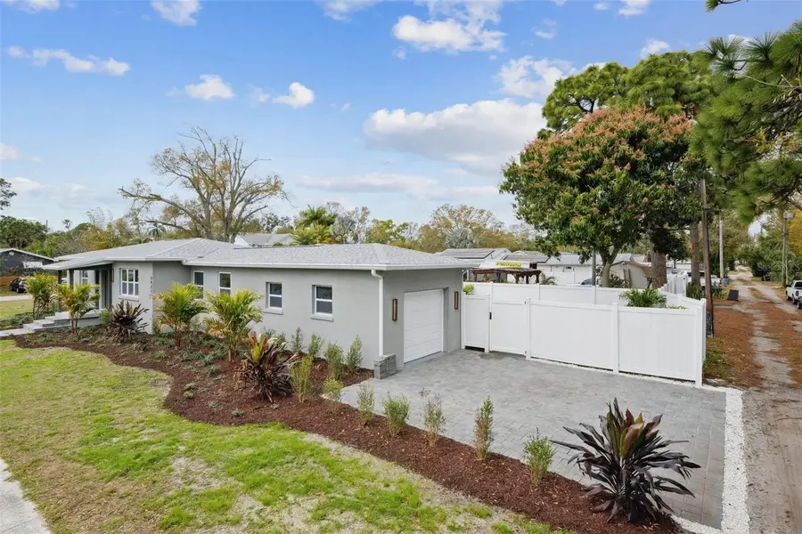 5921 15th Avenue S, Gulfport, FL 33707 - #3