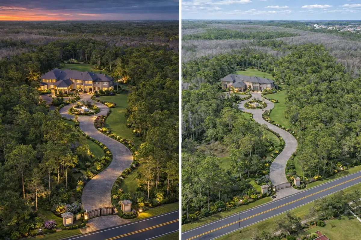 13887 Reams Road, Windermere, FL 34786 - #1