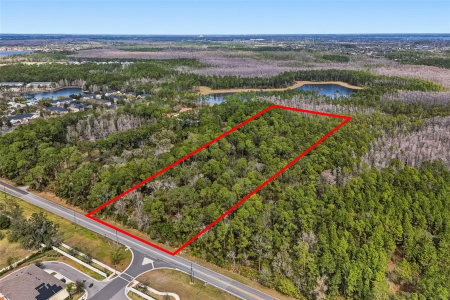 13887 Reams Road, Windermere, FL 34786 - #2