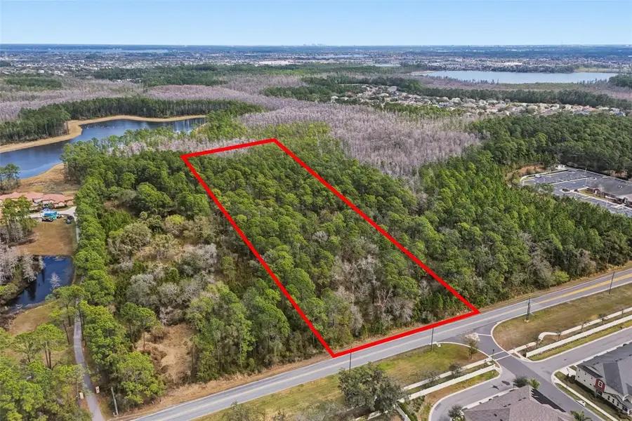 13887 Reams Road, Windermere, FL 34786 - #3