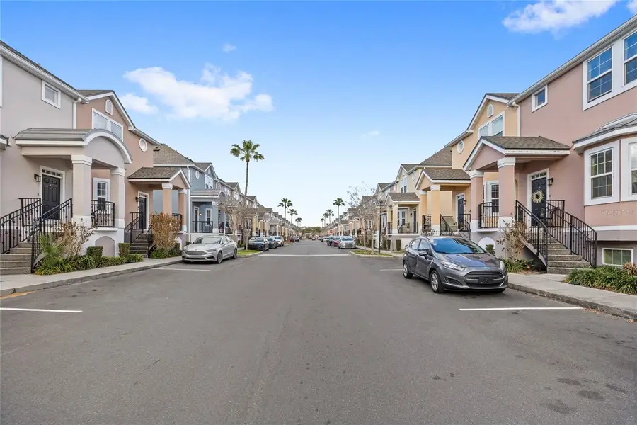 3480 Soho Street #201, Orlando, FL 32835 - #3