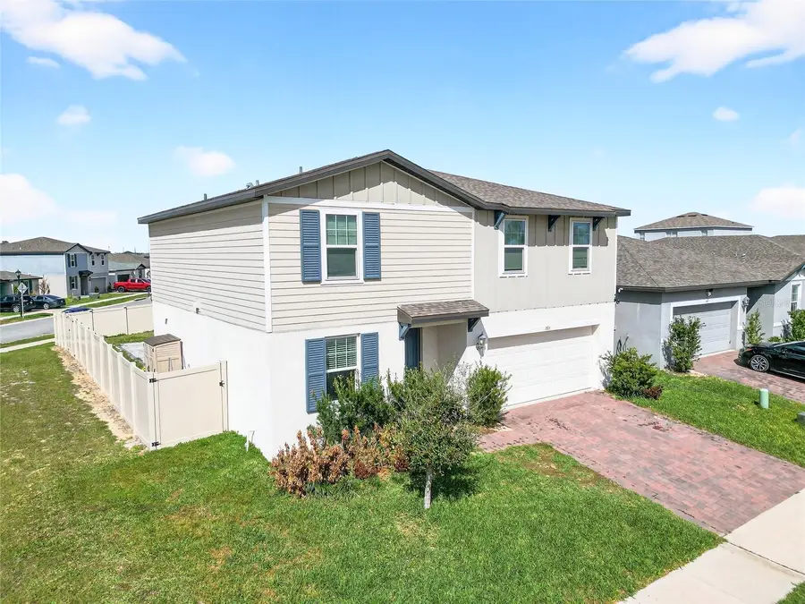 953 Cambridge Drive, Winter Haven, FL 33881 - #3