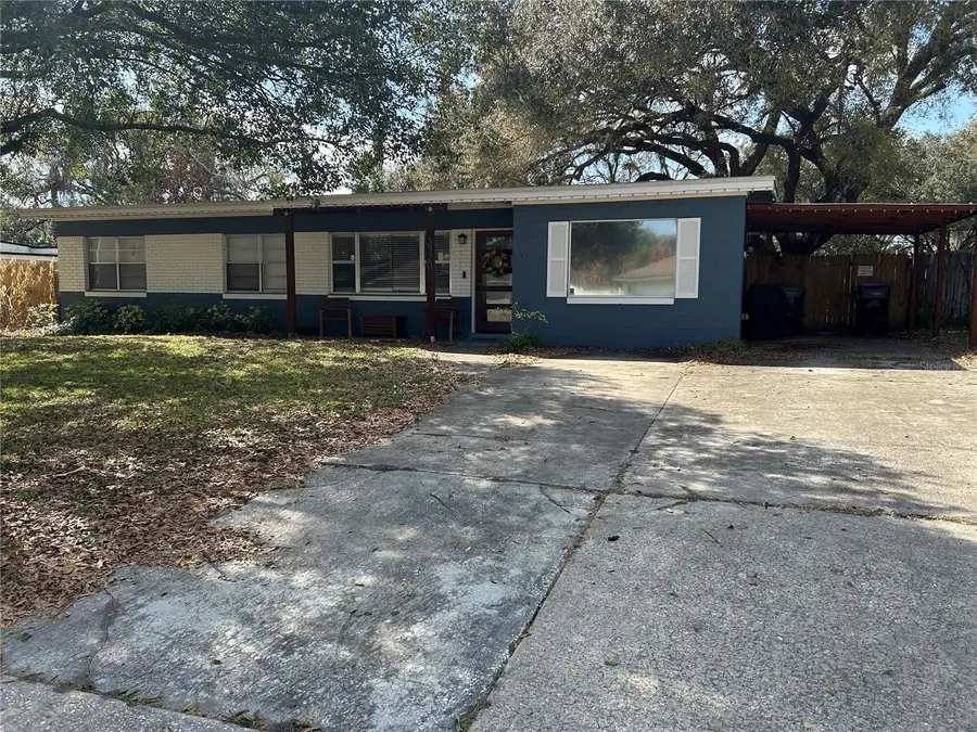 3320 Conway Gardens Road, Orlando, FL 32806 - #2