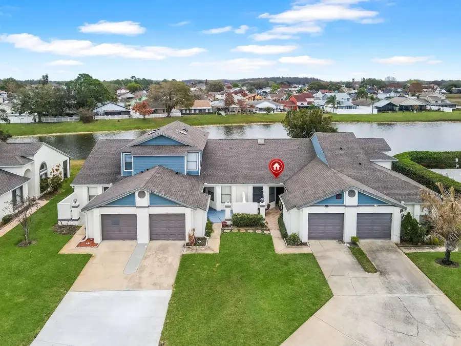 62 Lakepointe Circle, Kissimmee, FL 34743 - #2