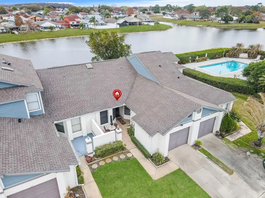 62 Lakepointe Circle, Kissimmee, FL 34743 - #3