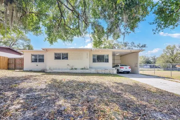 2820 Drake Drive, ORLANDO, FL 32810