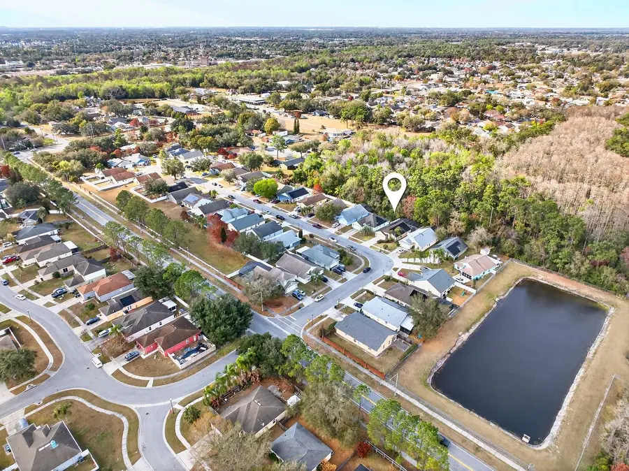 10223 Dean Point Place, Orlando, FL 32825 - #3