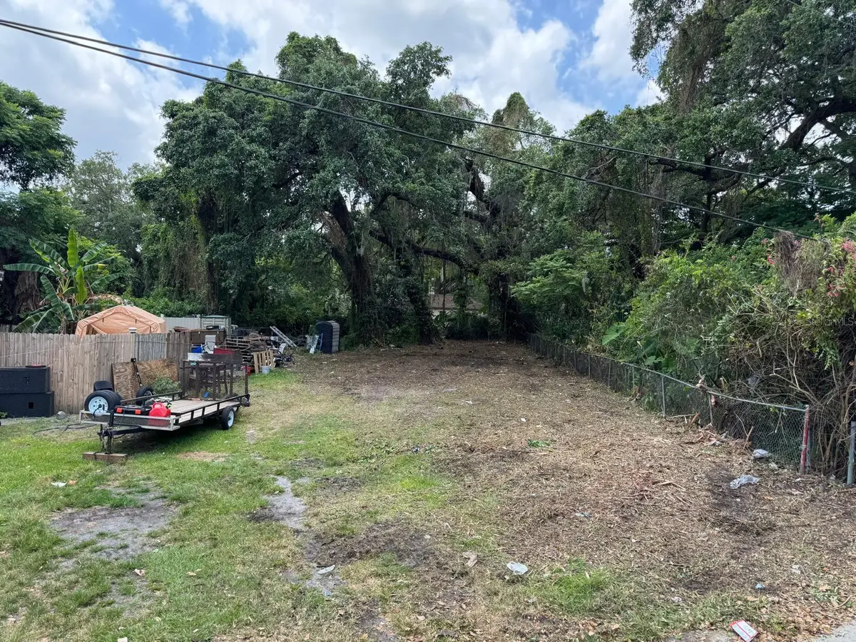 1018 38th Street, Orlando, FL 32805 - #1