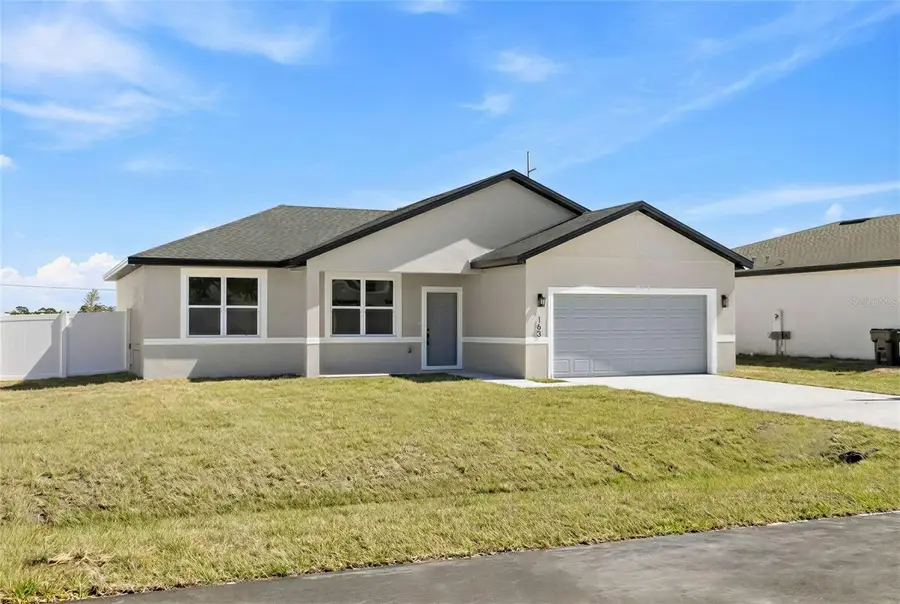 416 Caribbean Court, Poinciana, FL 34759 - #2