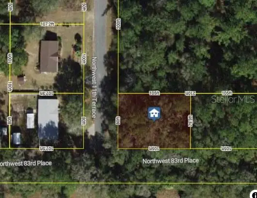 NW 11th Terrace, Ocala, FL 34475 - #2