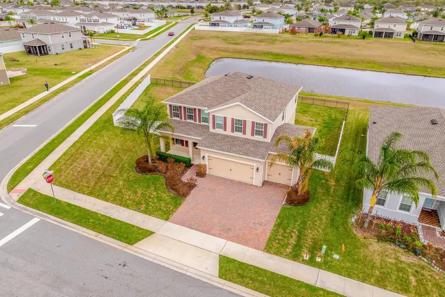 3939 Clipstone Place, Sanford, FL 32773 - #2