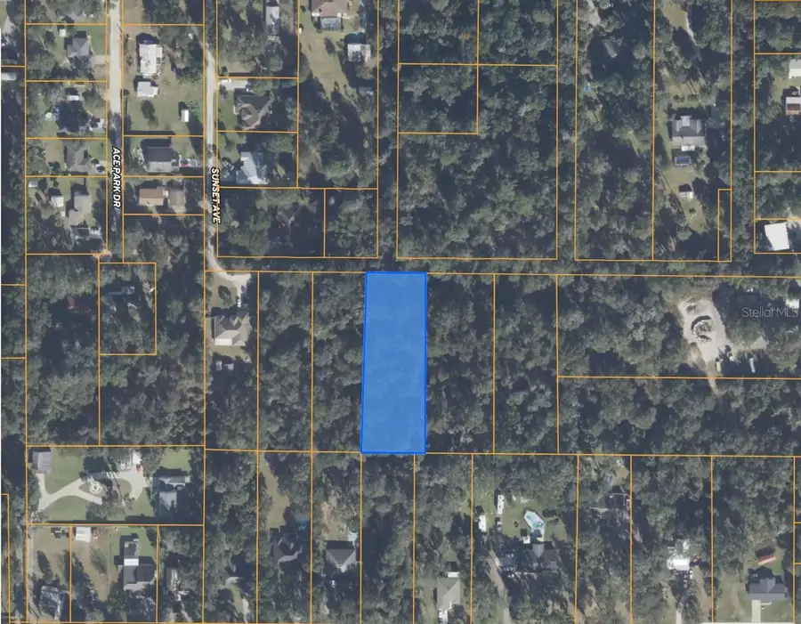 Strickland Avenue, Orange City, FL 32763 - #2