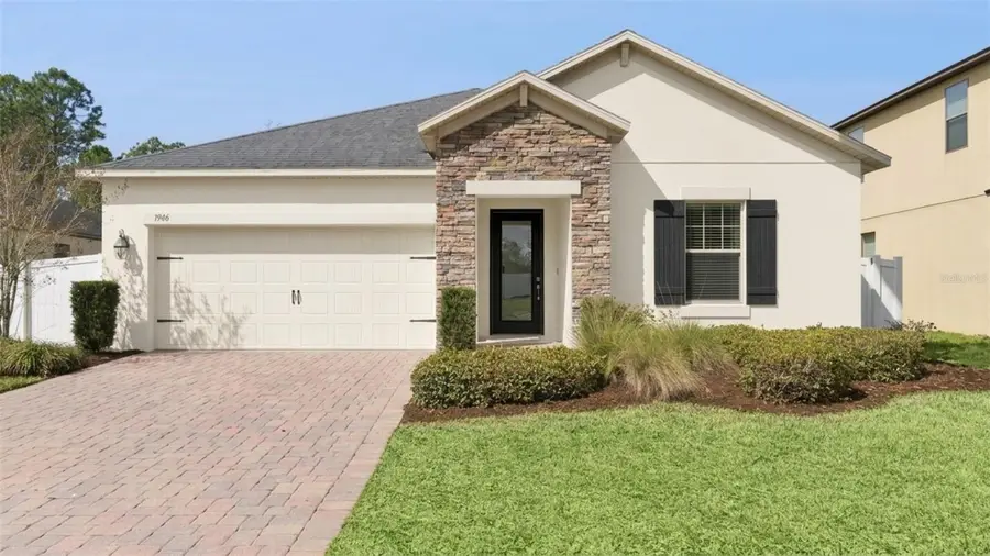 1966 Pantheon Drive, Winter Garden, FL 34787 - #3