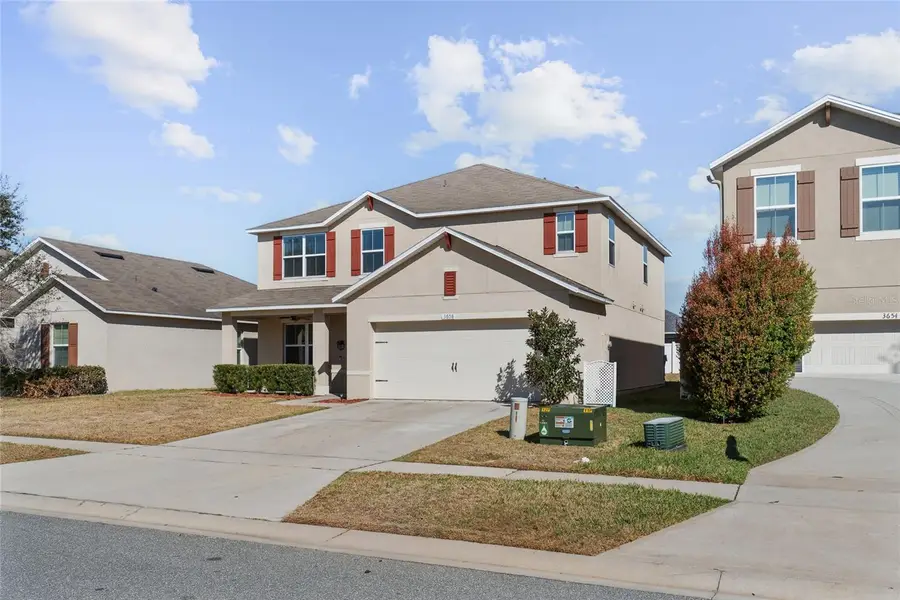 3658 Maidencain Street, Clermont, FL 34714 - #2