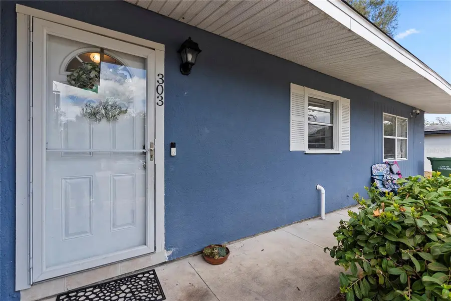 303 Louis Street, Leesburg, FL 34748 - #2