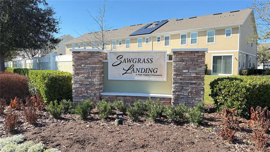 2564 Sedge Grass Way, Orlando, FL 32824 - #2