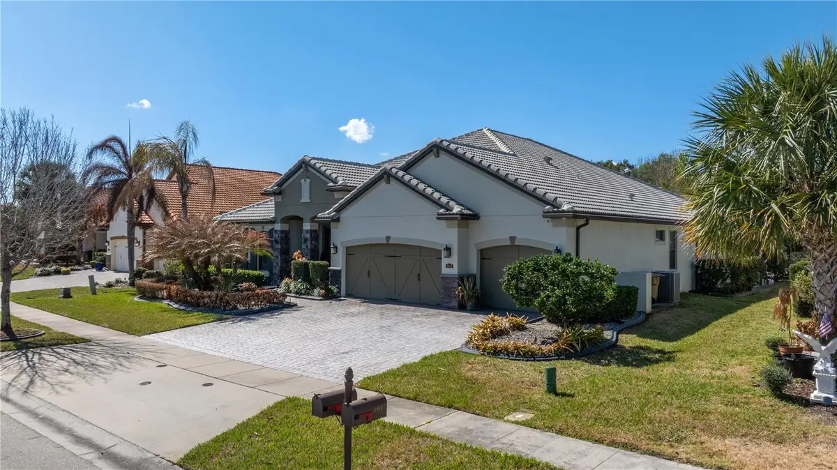 3816 Bowfin Trail, Kissimmee, FL 34746 - #1