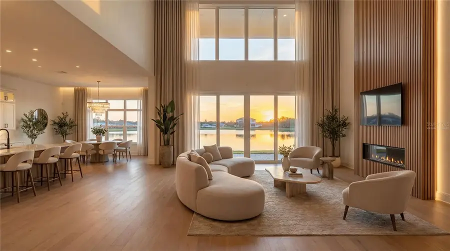 9760 Laurel Berry Drive, Orlando, FL 32827 - #3