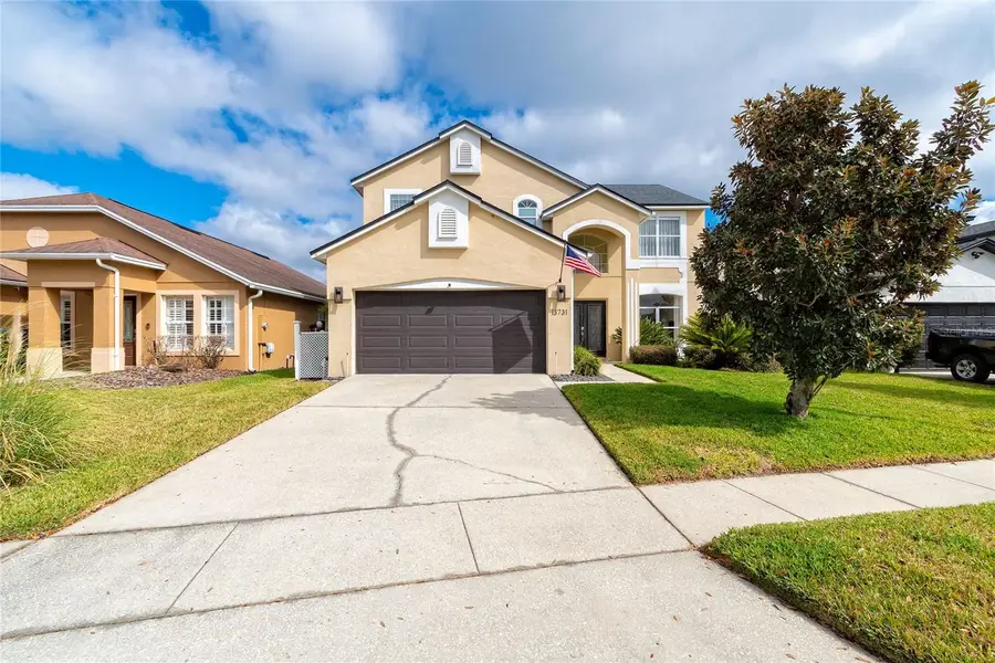 13731 Waterhouse Way, Orlando, FL 32828 - #2