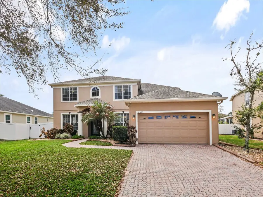 2522 Double Tree Place, Oviedo, FL 32766 - #2