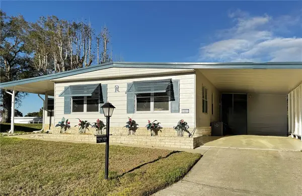 3401 Wax Myrtle Circle #1745, ZELLWOOD, FL 32798