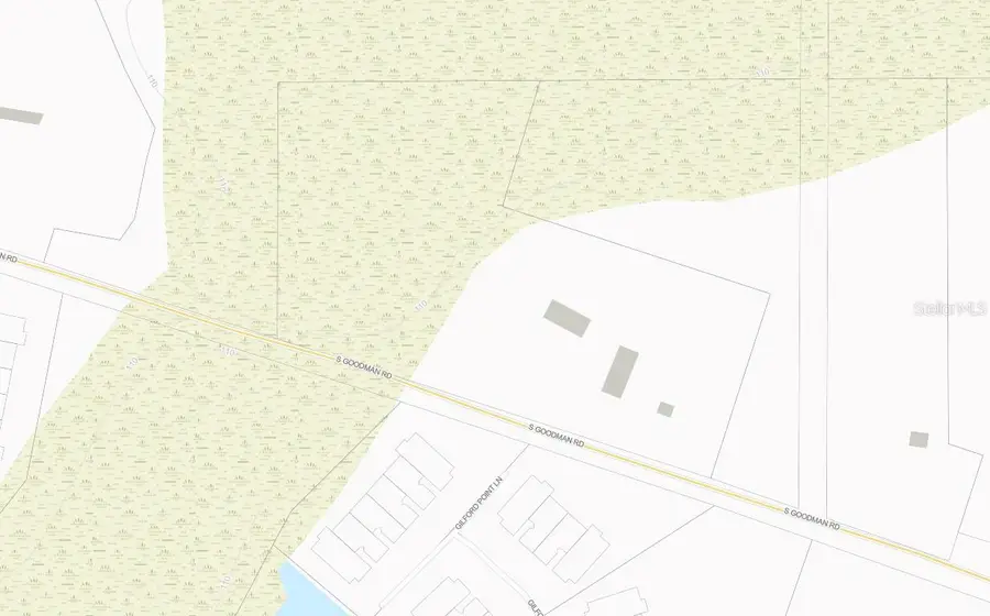 1345 S Goodman Road, Four Corners, FL 33896 - #3