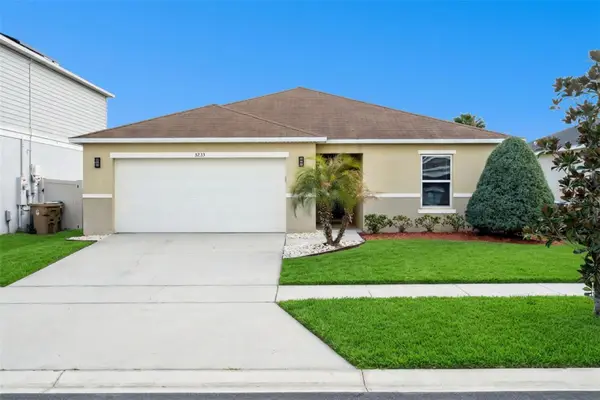 3233 Eagle Hammock Circle, KISSIMMEE, FL 34743