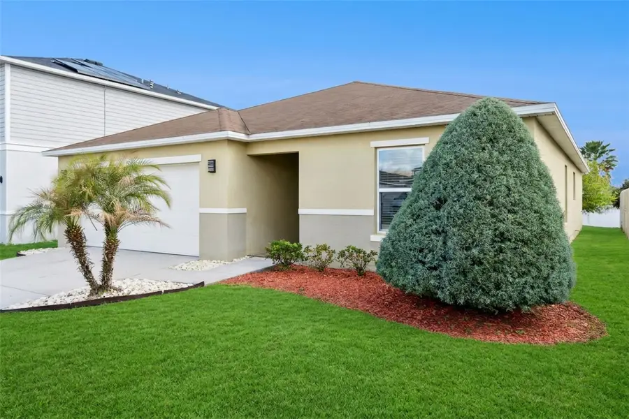 3233 Eagle Hammock Circle, Kissimmee, FL 34743 - #3