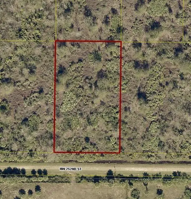 15839 NW 252nd Street, Okeechobee, FL 34972 - #2