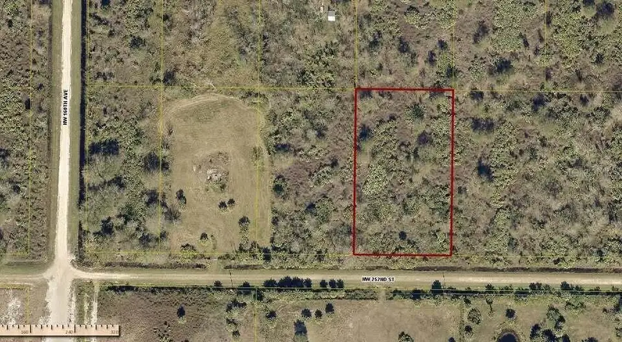15839 NW 252nd Street, Okeechobee, FL 34972 - #3