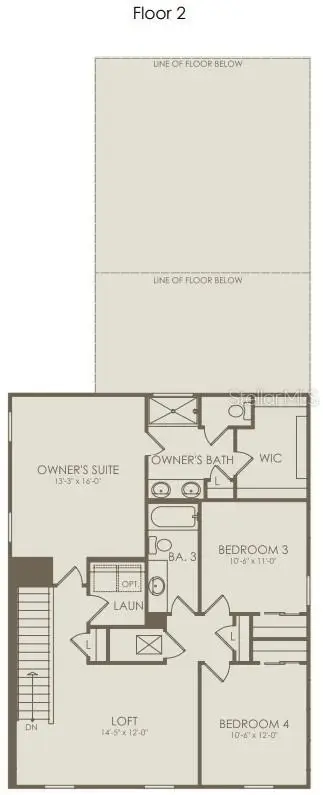 5661 Swaying Blossom Alley, Clermont, FL 34714 - #3