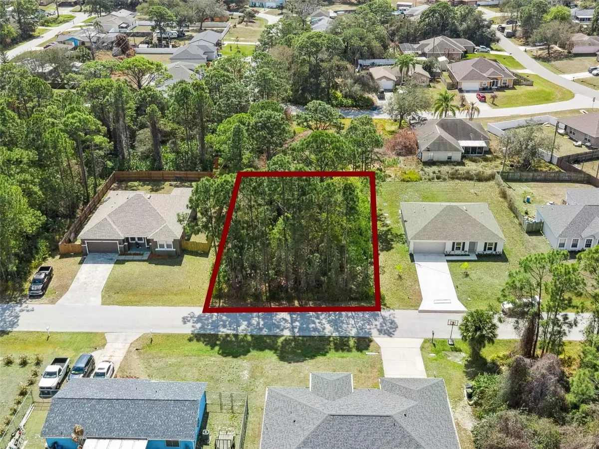 1040 Pasadena Road Se, Palm Bay, FL 32909 - #1