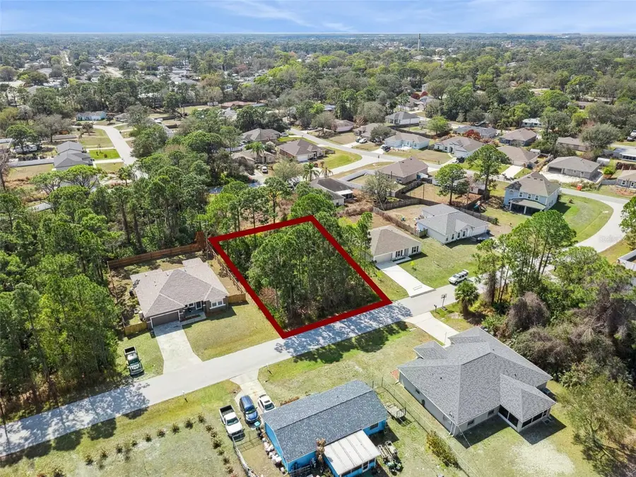 1040 Pasadena Road Se, Palm Bay, FL 32909 - #2