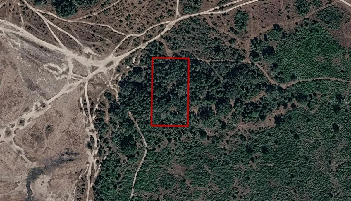 306th Street, Okeechobee, FL 34972 - #1