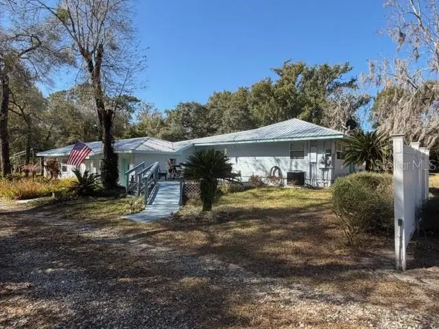 23404 Hobdy Road, Sorrento, FL 32776 - #1