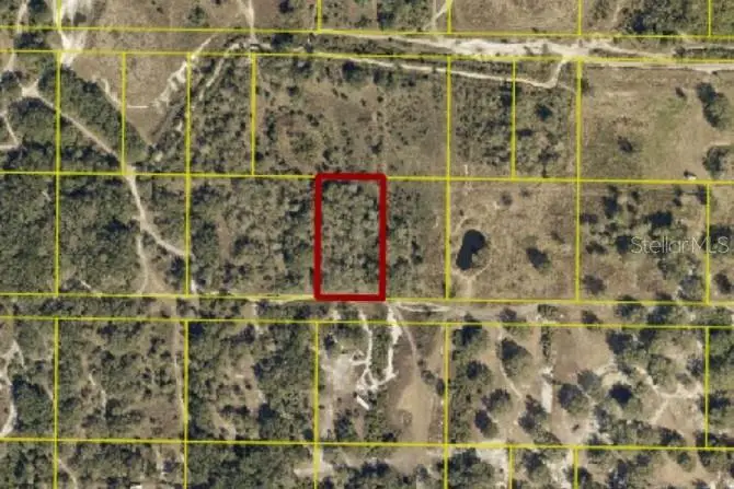 300th Street, Okeechobee, FL 34972 - #1