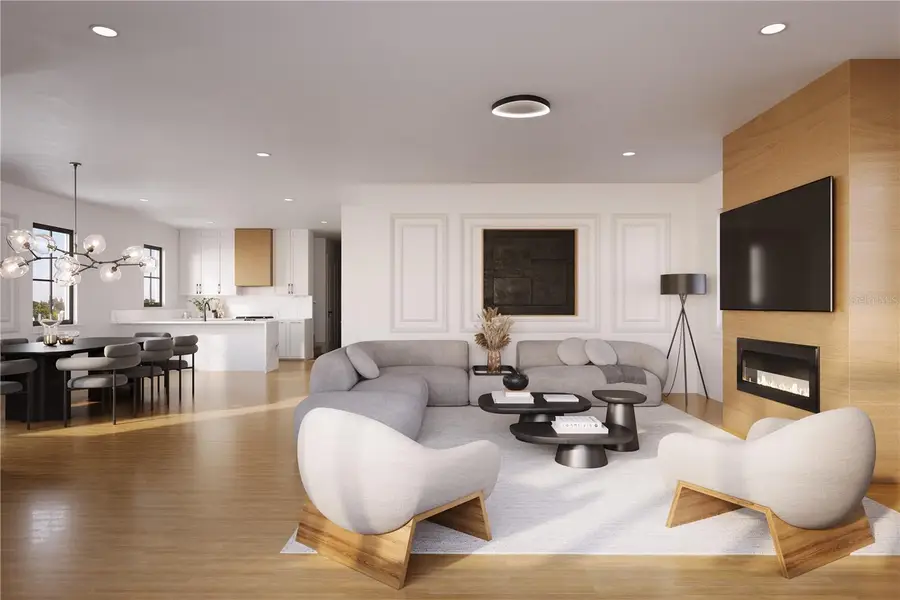 615 Sigler Drive, Winter Garden, FL 34787 - #2