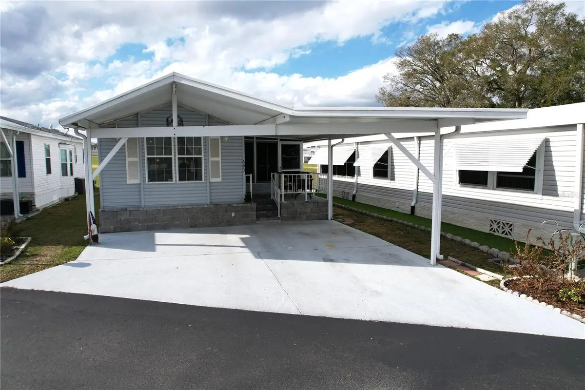 603 Arnold Palmer Drive, Davenport, FL 33837 - #1