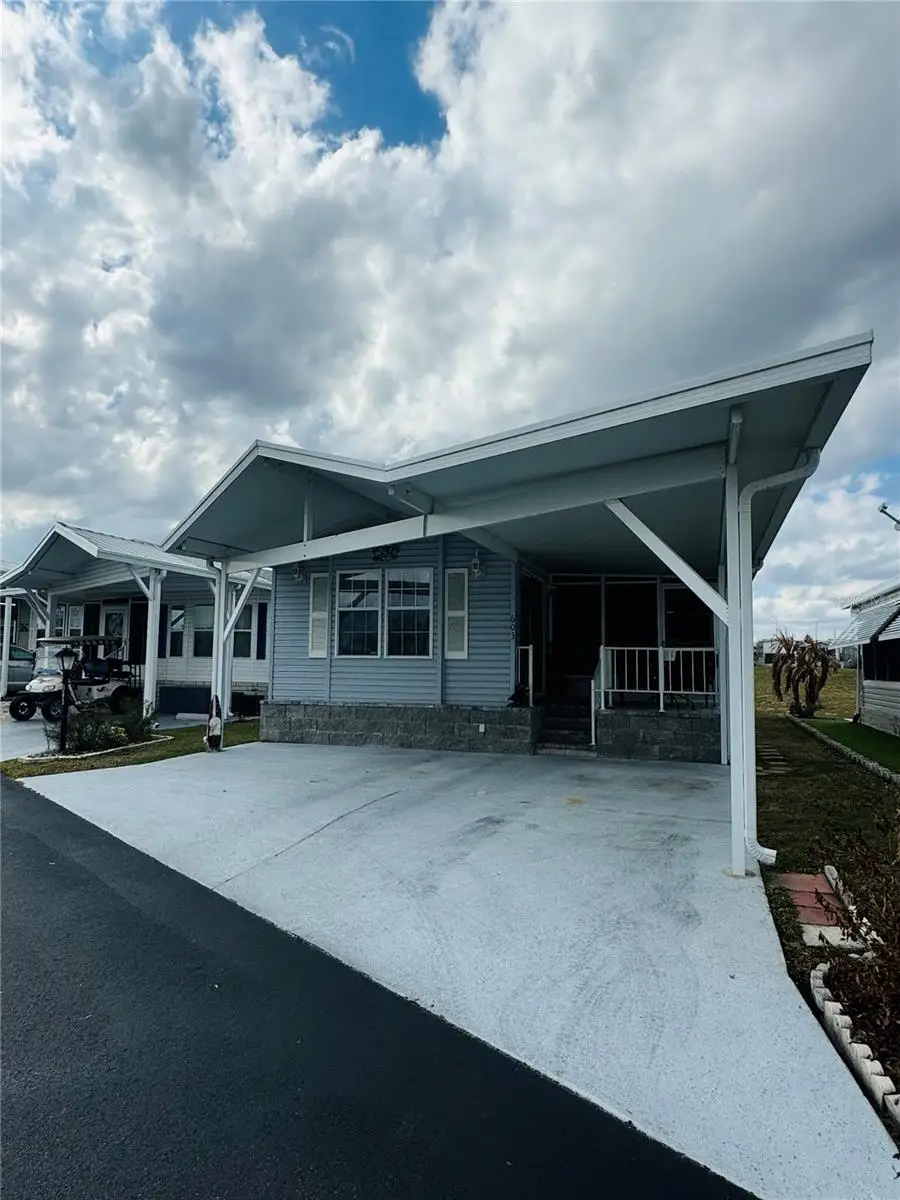 603 Arnold Palmer Drive, Davenport, FL 33837 - #2