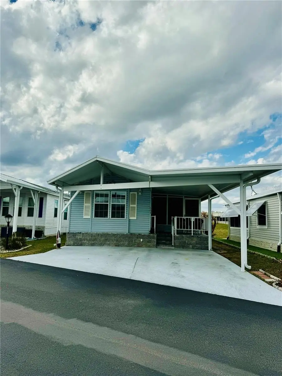 603 Arnold Palmer Drive, Davenport, FL 33837 - #3