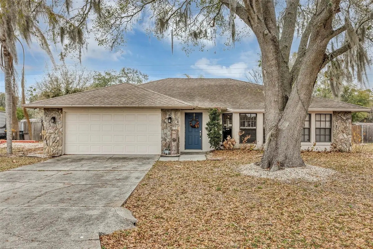 1548 Bowmans Trail, Lakeland, FL 33809 - #1