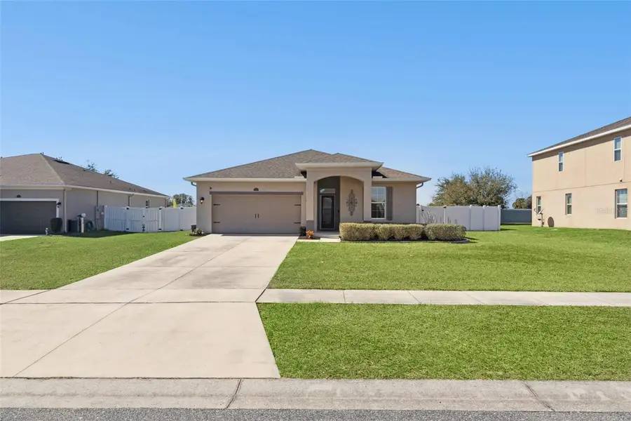 37027 Scenic Bluff Drive, Grand Island, FL 32735 - #2