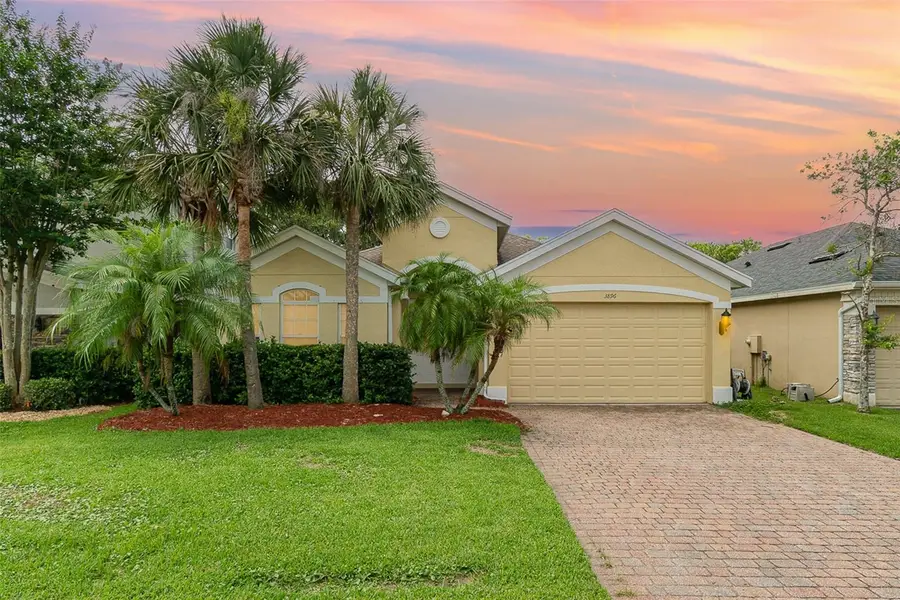 3896 Esplanade Avenue, Port Orange, FL 32129 - #2