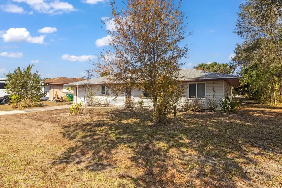 21070 Delake Avenue, Port Charlotte, FL 33954 - #2