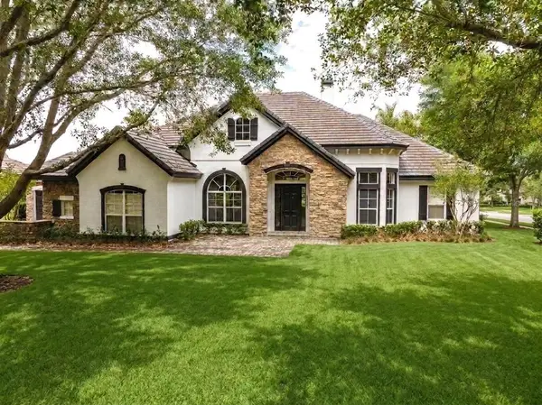 25609 Hawks Run Lane, SORRENTO, FL 32776