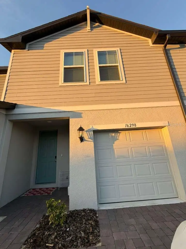 16298 Bird Of Paradise Avenue, Clermont, FL 34714 - #1