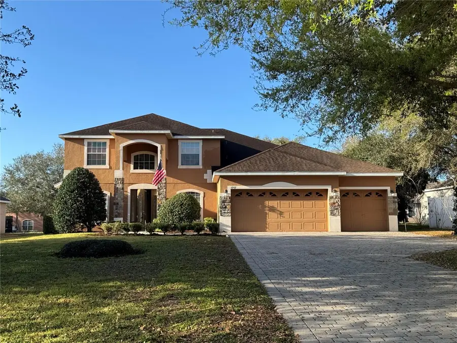 1042 Spinning Wheel Drive, Apopka, FL 32712 - #2